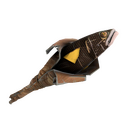 Strange Killstreak Nutcracker Mk.II Holy Mackerel (Field-Tested)