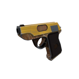 free tf2 item Killstreak Nutcracker Mk.II Pistol (Minimal Wear)