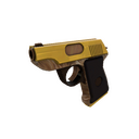 Strange Specialized Killstreak Nutcracker Mk.II Pistol (Factory New)