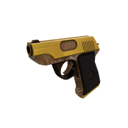 free tf2 item Nutcracker Mk.II Pistol (Factory New)