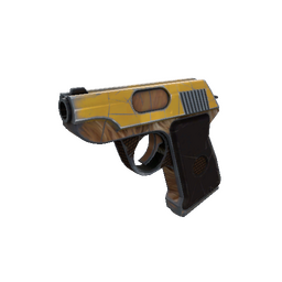 free tf2 item Strange Nutcracker Mk.II Pistol (Field-Tested)