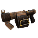 Nutcracker Mk.II Stickybomb Launcher (Minimal Wear)