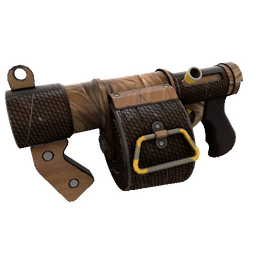 Strange Killstreak Nutcracker Mk.II Stickybomb Launcher (Minimal Wear)