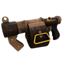 Strange Specialized Killstreak Nutcracker Mk.II Stickybomb Launcher (Factory New)