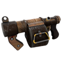 Nutcracker Mk.II Stickybomb Launcher (Field-Tested)