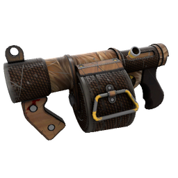 free tf2 item Strange Nutcracker Mk.II Stickybomb Launcher (Field-Tested)