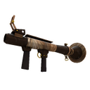 Strange Specialized Killstreak Nutcracker Mk.II Rocket Launcher (Factory New)