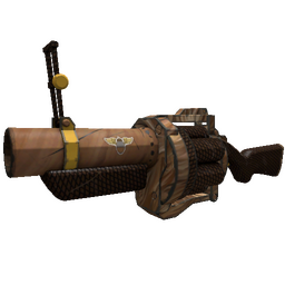 free tf2 item Nutcracker Mk.II Grenade Launcher (Minimal Wear)