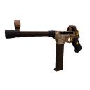 Strange Nutcracker Mk.II SMG (Factory New)