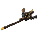Specialized Killstreak Nutcracker Mk.II Sniper Rifle (Minimal Wear)