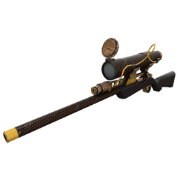 free tf2 item Strange Killstreak Nutcracker Mk.II Sniper Rifle (Minimal Wear)