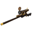 Strange Nutcracker Mk.II Sniper Rifle (Factory New)