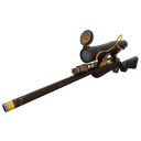 Strange Specialized Killstreak Nutcracker Mk.II Sniper Rifle (Field-Tested)