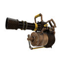 Strange Specialized Killstreak Nutcracker Mk.II Minigun (Minimal Wear)