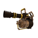 Strange Nutcracker Mk.II Minigun (Factory New)