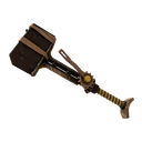 Killstreak Nutcracker Mk.II Powerjack (Minimal Wear)