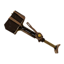 Strange Specialized Killstreak Nutcracker Mk.II Powerjack (Factory New)