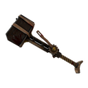 Nutcracker Mk.II Powerjack (Battle Scarred)