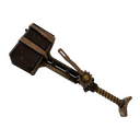 Specialized Killstreak Nutcracker Mk.II Powerjack (Well-Worn)