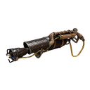 Nutcracker Mk.II Degreaser (Minimal Wear)