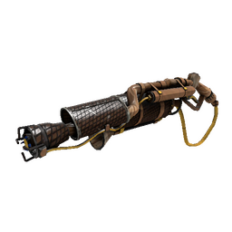 free tf2 item Nutcracker Mk.II Degreaser (Minimal Wear)