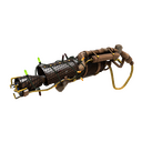 Festivized Nutcracker Mk.II Degreaser (Factory New)