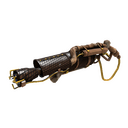 Strange Specialized Killstreak Nutcracker Mk.II Degreaser (Factory New)