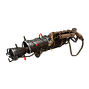 Festivized Nutcracker Mk.II Degreaser (Field-Tested)