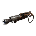 Nutcracker Mk.II Degreaser (Battle Scarred)