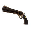 Strange Nutcracker Mk.II Revolver (Minimal Wear)