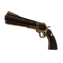 Nutcracker Mk.II Revolver (Minimal Wear)