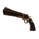 Strange Specialized Killstreak Nutcracker Mk.II Revolver (Factory New)