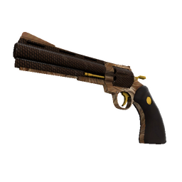 free tf2 item Nutcracker Mk.II Revolver (Factory New)