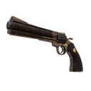 Strange Killstreak Nutcracker Mk.II Revolver (Field-Tested)