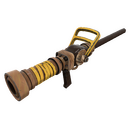 Strange Specialized Killstreak Nutcracker Mk.II Medi Gun (Minimal Wear)