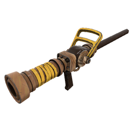 free tf2 item Strange Nutcracker Mk.II Medi Gun (Minimal Wear)