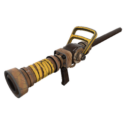 free tf2 item Nutcracker Mk.II Medi Gun (Field-Tested)