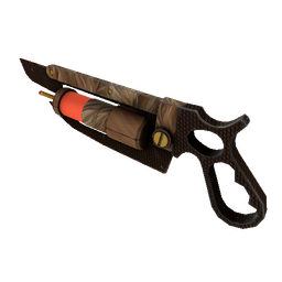 free tf2 item Nutcracker Mk.II Ubersaw (Minimal Wear)