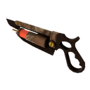 Strange Professional Killstreak Nutcracker Mk.II Übersaw (Factory New)