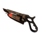 Killstreak Nutcracker Mk.II Ubersaw (Field-Tested)