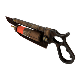 Strange Nutcracker Mk.II Ubersaw (Field-Tested)