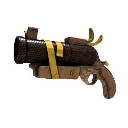 Strange Nutcracker Mk.II Detonator (Minimal Wear)