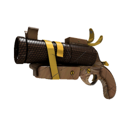 free tf2 item Nutcracker Mk.II Detonator (Minimal Wear)