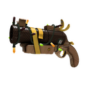 Strange Festivized Killstreak Nutcracker Mk.II Detonator (Factory New)