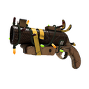 Festivized Nutcracker Mk.II Detonator (Field-Tested)