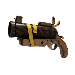 Strange Nutcracker Mk.II Detonator (Field-Tested)
