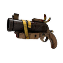 Strange Nutcracker Mk.II Detonator (Battle Scarred)