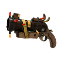 Festivized Nutcracker Mk.II Detonator (Well-Worn)