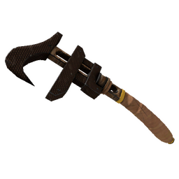 free tf2 item Strange Specialized Killstreak Nutcracker Mk.II Jag (Minimal Wear)