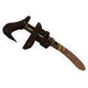 Strange Nutcracker Mk.II Jag (Factory New)